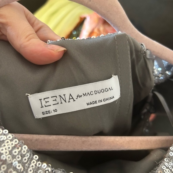 NWT MAC DUGGAL 26550 - Picture 6 of 9